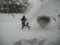 videos de Enlever la neige aux USA !