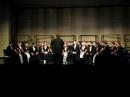 BYU-H Broadway Cabaret - The Barber of Seville: Overture BYU-H Broadway Cabaret - The Barber of Seville: Overture