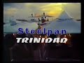 steel pan music by boogsie from trinidad, somebody, double seconds solo