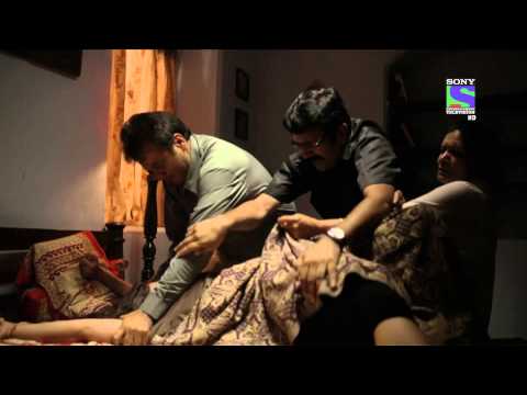 Bhoot Aaya - Episode 4 - 3rd November 2013