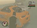 GTA: San Andreas 3 Car Mod GTA: San Andreas 3 Car Mod