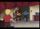 GI Joe - Porkchop Sandwiches