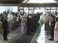 ENTRADA E SAIDA IGREJA - Estilo Cinema - NOIVA IVONE