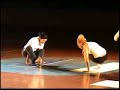 Ashtanga Yoga Demonstration