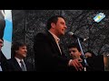 La Juventud por el Proyecto Nacional en la Ciudad