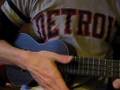 How to play Five Years Time by Noah and the Whale on Ukulele