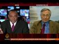 Seymour Hersh on Al Jazeera - part 1