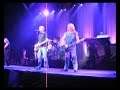 Lazy - Deep Purple live in Pordenone italy 09-11-2007