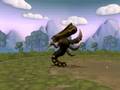 Spore - Zerg Hydralisk