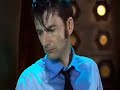 Doctor Who: Journeys end- Edited ending