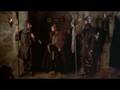 Monty Python and the Holy Grail : Guarding The Room