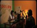 Cerama Da'i muda Belitong di BFM 104.6