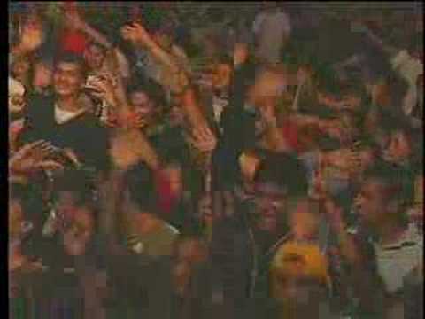 Video Ray - Todo mundo para arriba