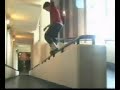 tooley roller blading
