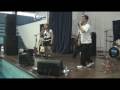 videos de Oriex 2008 Banda Sashimi 14/12/08