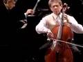 Harry Wimmer plays Mendelssohn Spring Song Live