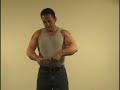 Iron Claw Strength Feats-Wrench Bending Iron Claw Strength Feats-Wrench Bending