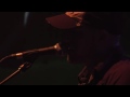 Kill The Alarm - Uncovered (Live in New York)