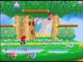 SSB64 ONLINE: Double Match Slack(Mario) VS Xato(Ness)