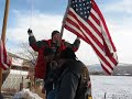 Westboro Baptist vs. Angry Nevadan Bikers pt2