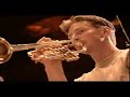 Janson Rehearses Bartok\