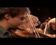 Janson Rehearses Bartok's Miraculous Mandarin Suite