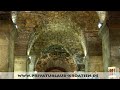 Keller im Diokletianspalast - Sehenswürdigkeiten in Split