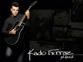KADU FERRAZ - TÁ NA MÃO