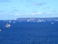 Flottille de Brest � Douarnenez