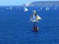 Flottille de Brest à Douarnenez