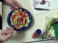 Kooking With Keith: Damn Salad
