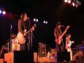Big Star - Back Of A Car