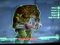 Fallout 3 Super Mutant Behemoth Mini Nuke