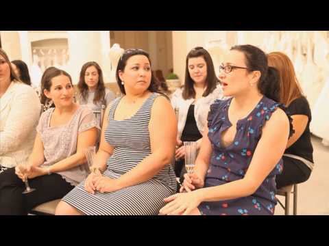 Kleinfeld Brides Revisited – Wisdom You Can’t Miss – Part 1