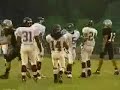 WBTV's Football Friday Night: West Charlotte at Butler