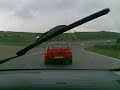 StreetGasm EVO VIII Circuit Zandvoort, Onboard StreetGasm EVO VIII Circuit Zandvoort, Onboard