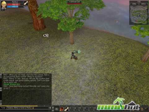 Deicide Online Screenshot 0