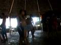 video dois da faisca de fogo