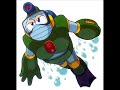 Bubbleman Stage (NESkimos)