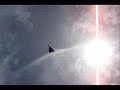 Fighter Jets going Supersonic Fighter Jets going Supersonic