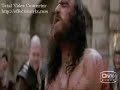 A CRUZ - O Sacrificio