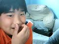 Reaction video to biggest zit