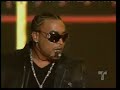 Don Omar- Salio El Sol @Billboards 2007 Don Omar- Salio El Sol @Billboards 2007