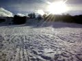 Snowboarding At The Lickies