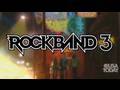 Rock Band 3 Exclusive First Look