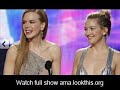 Ama 2009 Nicole Kidman, Kate Hudson