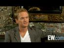 Neil Patrick Harris discusses Jason Segel\