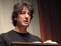 Neil Gaiman Reads "Instructions"