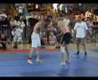 Samuraj Gold Team Szczecienk