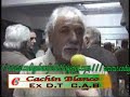 Cachin Blanco en Código Banfield 8/9/08 Cachin Blanco en Código Banfield 8/9/08